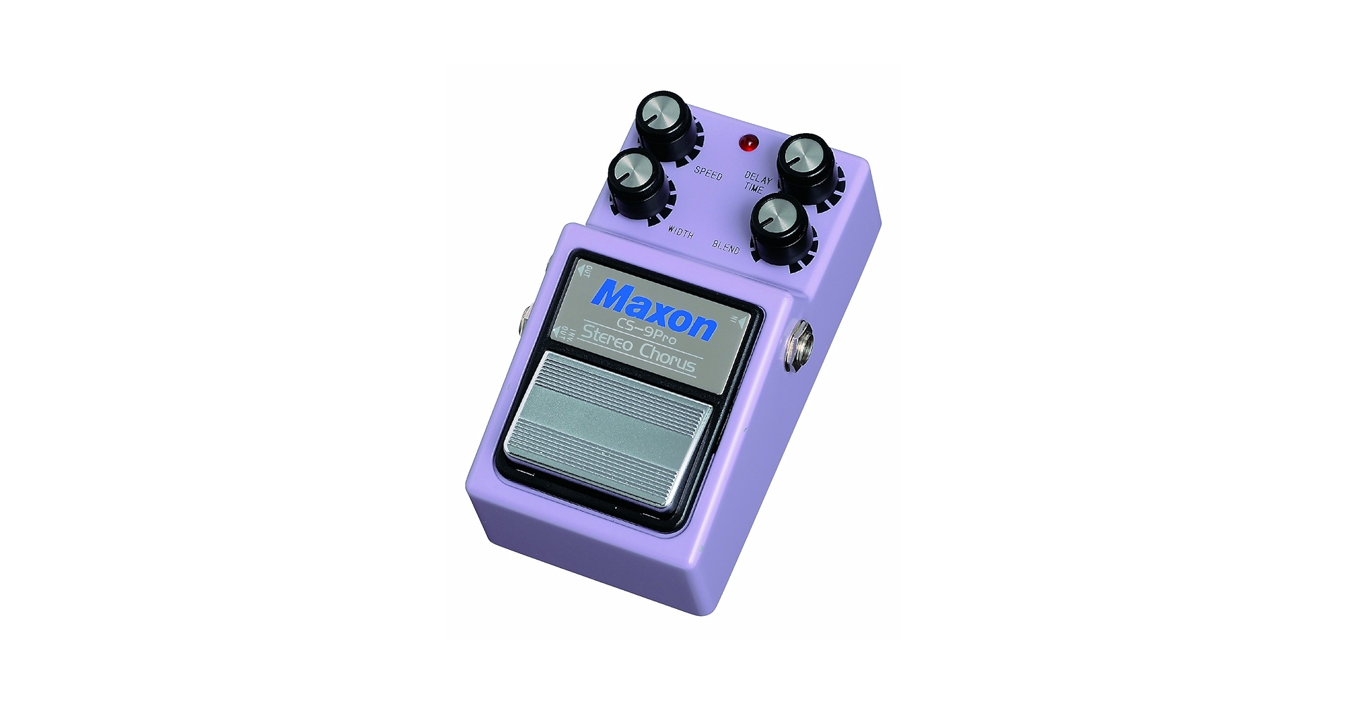 Amazon.com: Maxon 9-Series Analog Stereo Chorus : Musical